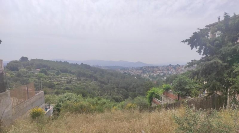 Barcelona - Rubí - 574m2