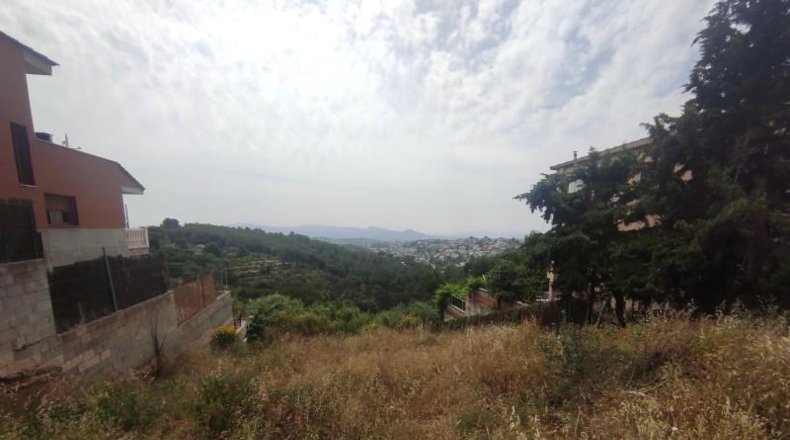 Barcelona - Rubí - 574m2