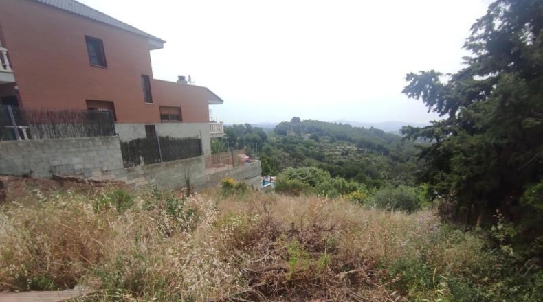 Barcelona - Rubí - 574m2