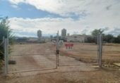 Non-developable land for sale on España, Lorca, ref: TR125354 photo