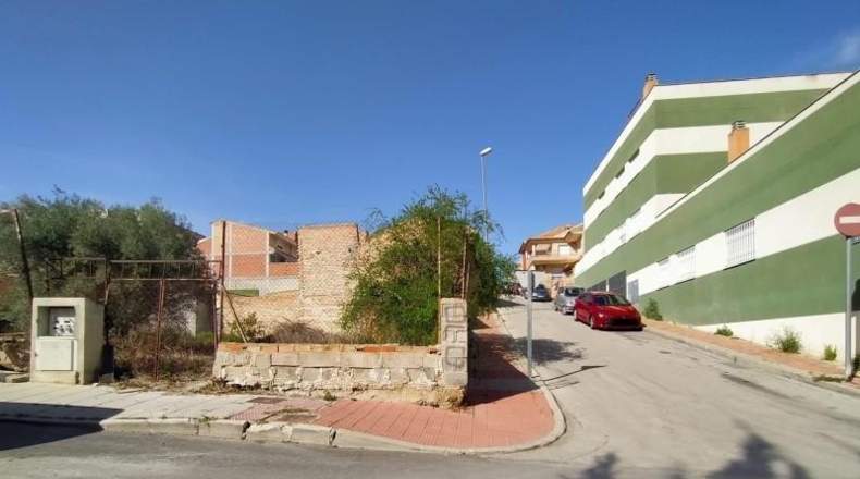 Múrcia - Molina de Segura - 310m2