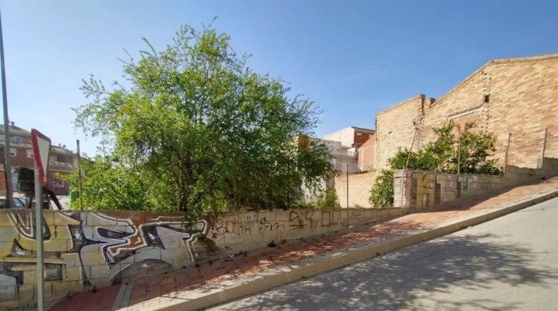 Múrcia - Molina de Segura - 310m2