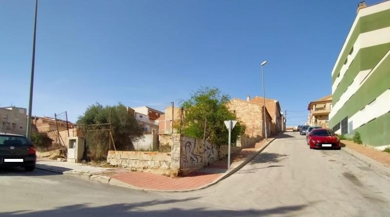 Múrcia - Molina de Segura - 310m2