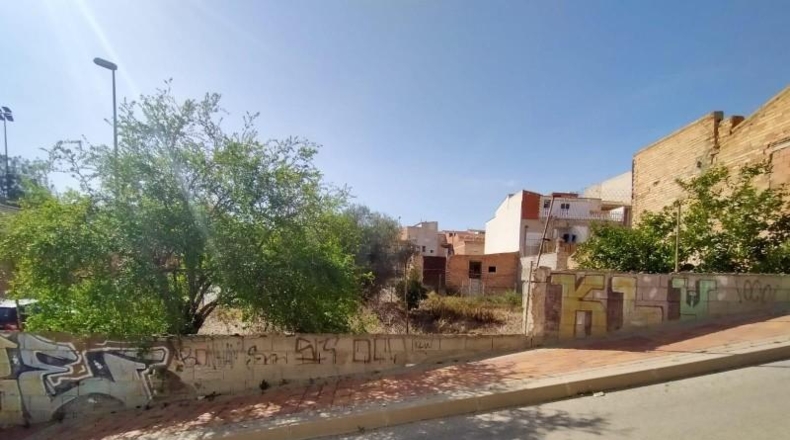 Múrcia - Molina de Segura - 310m2