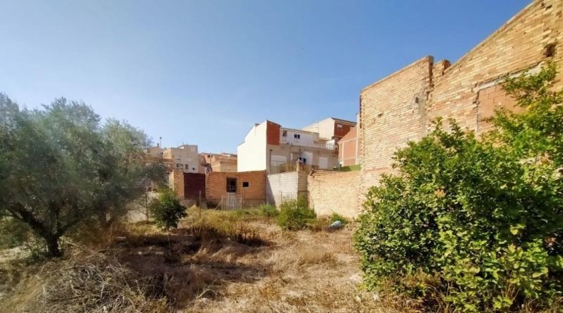 Múrcia - Molina de Segura - 310m2