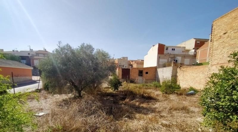 Múrcia - Molina de Segura - 310m2