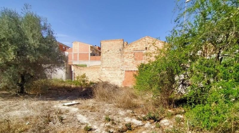 Múrcia - Molina de Segura - 310m2