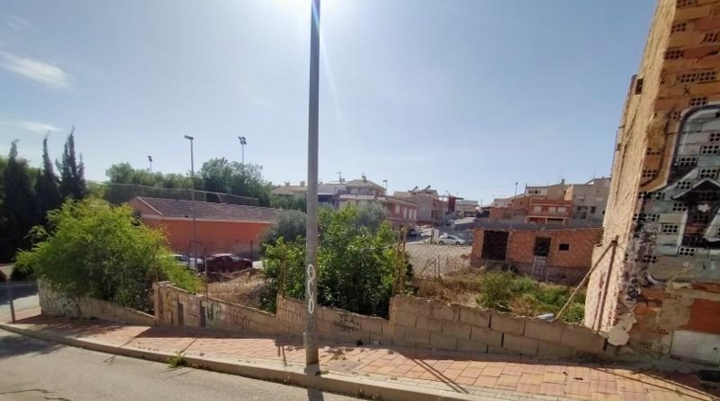 Múrcia - Molina de Segura - 310m2