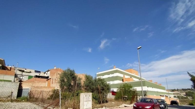 Múrcia - Molina de Segura - 310m2