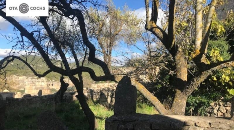 Tarragona - Cornudella de Montsant - 112m2