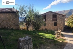 Cornudella de Montsant 112&nbsp;m² 