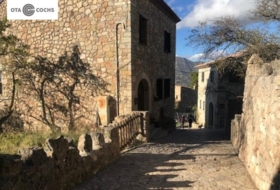 Cornudella de Montsant 112&nbsp;m² 