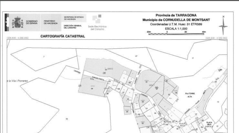 Tarragona - Cornudella de Montsant - 112m2