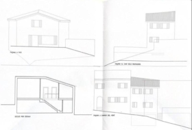 Cornudella de Montsant 112&nbsp;m² 