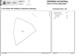 Cornudella de Montsant 112&nbsp;m² 
