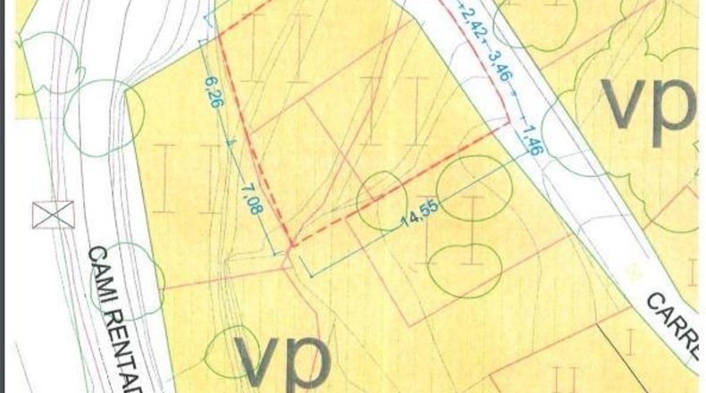 Tarragona - Cornudella de Montsant - 112m2
