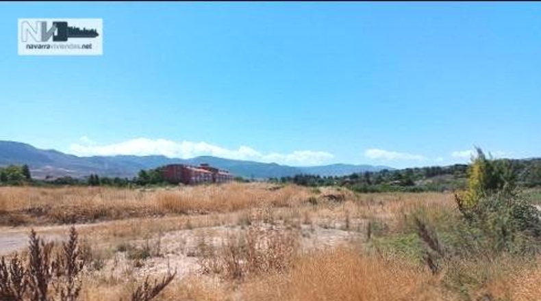 La Rioja - Альбелда-де-Ирегуа - 8364m2