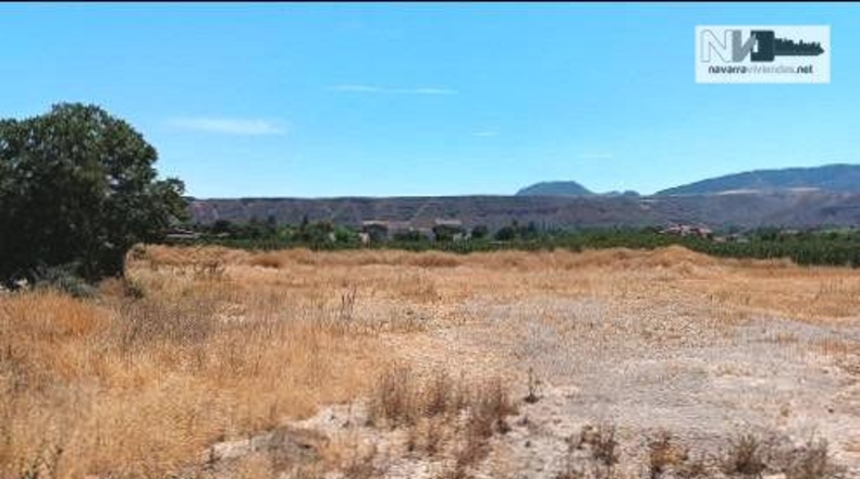 La Rioja - Альбелда-де-Ирегуа - 8364m2