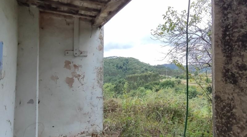 Asturias - Villaviciosa - 3000m2