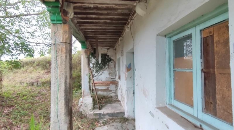 Asturias - Villaviciosa - 3000m2