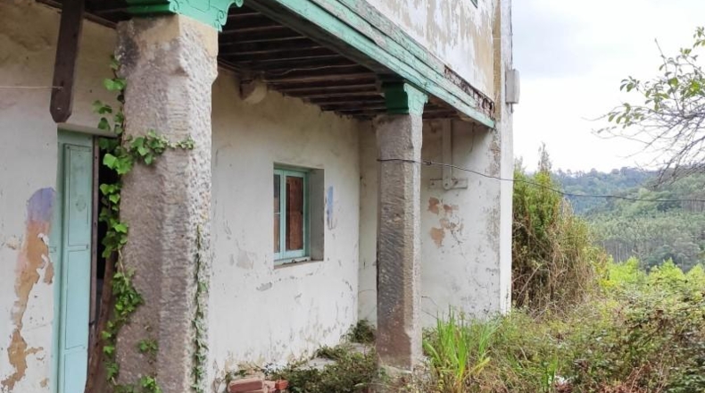 Asturias - Villaviciosa - 3000m2