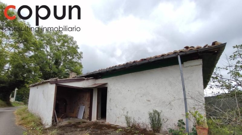 Asturias - Villaviciosa - 3000m2