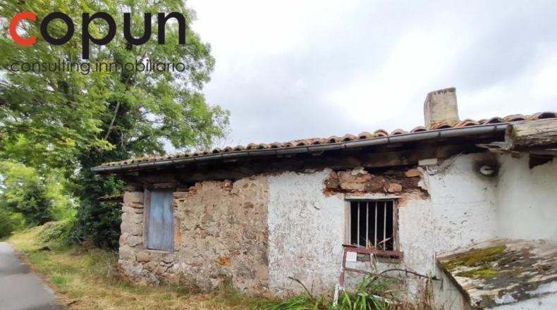 Asturias - Villaviciosa - 3000m2