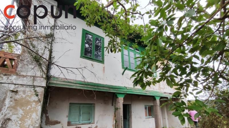 Asturias - Villaviciosa - 3000m2