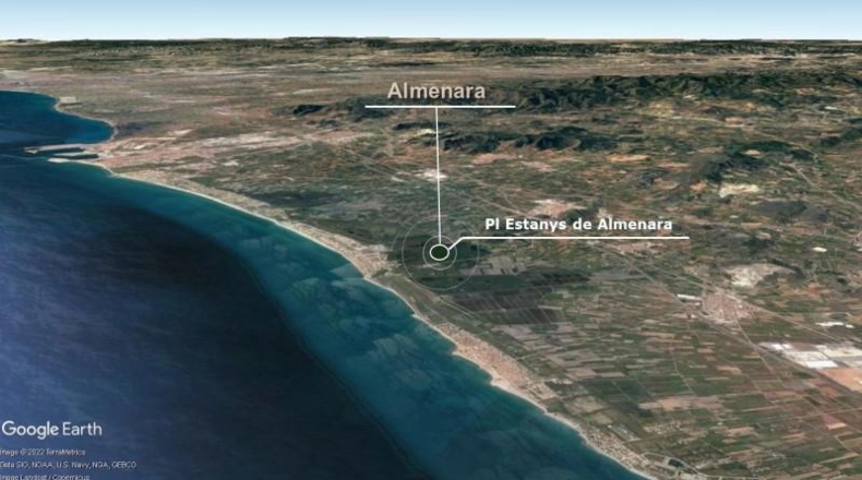 Кастельон - Almenara - 377m2