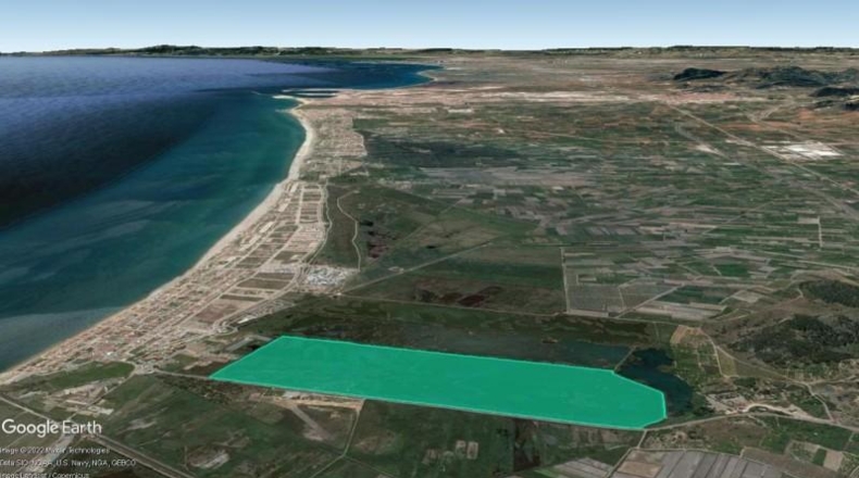 Кастельон - Almenara - 377m2
