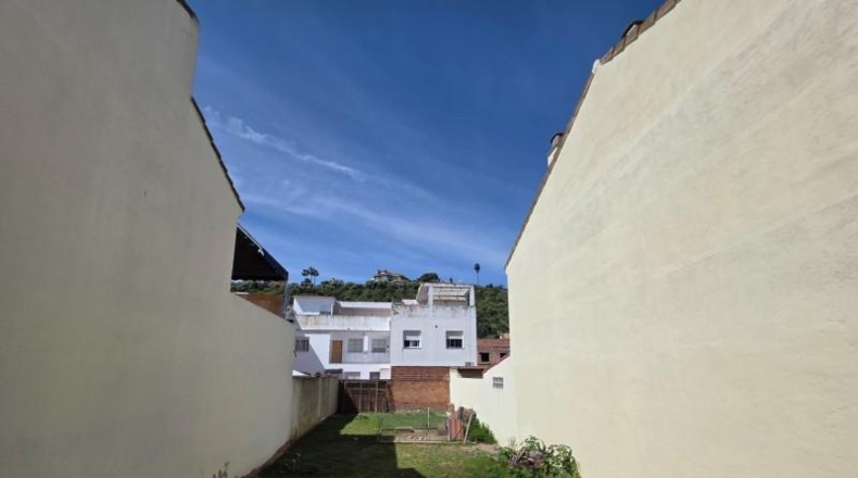 Sevilla - Gelves - 173m2