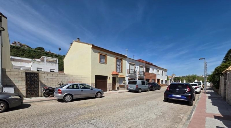 Sevilla - Gelves - 173m2
