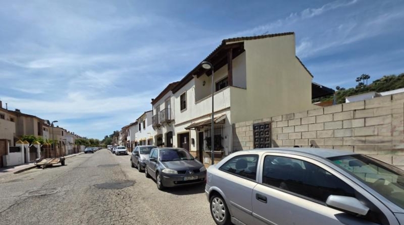 Sevilla - Gelves - 173m2