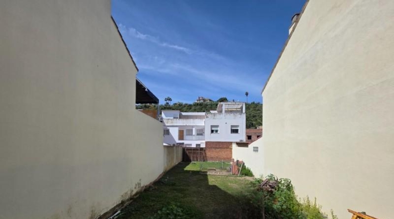 Sevilla - Gelves - 173m2