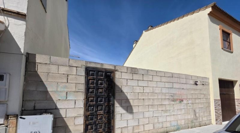 Sevilla - Gelves - 173m2