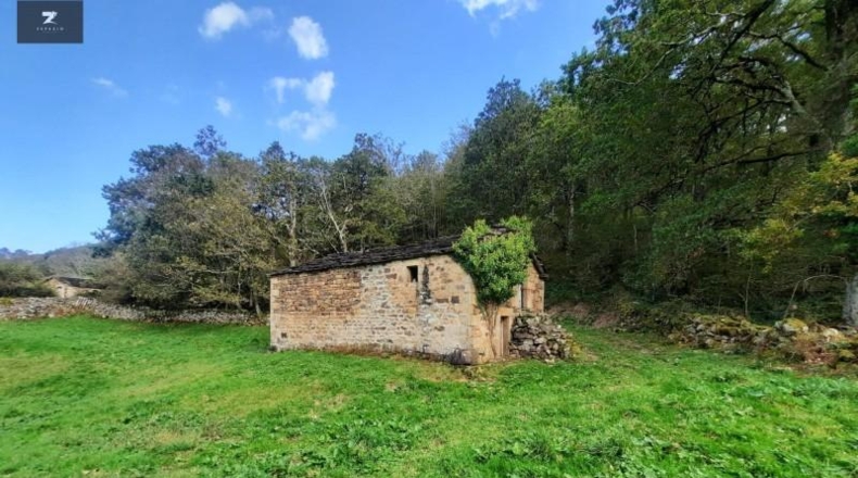 Cantabria - San Pedro del Romeral - 24586m2