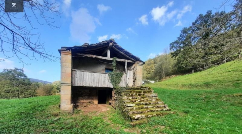 Cantabria - San Pedro del Romeral - 24586m2