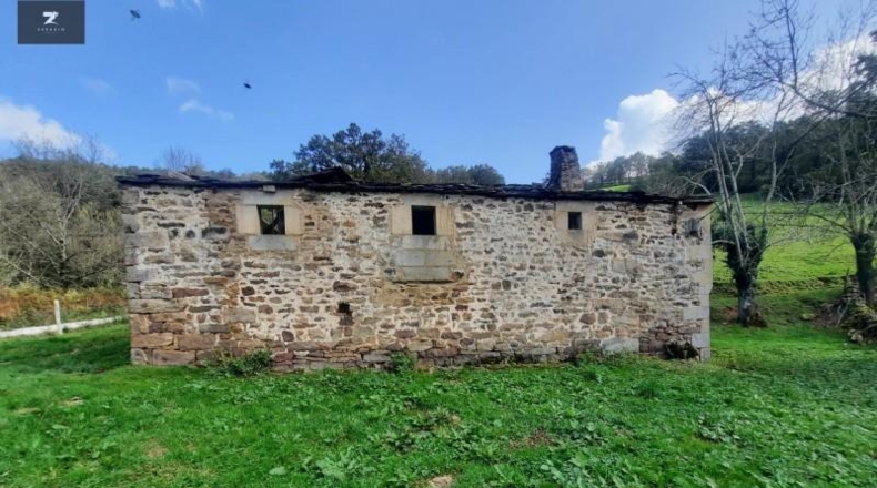 Cantabria - San Pedro del Romeral - 24586m2