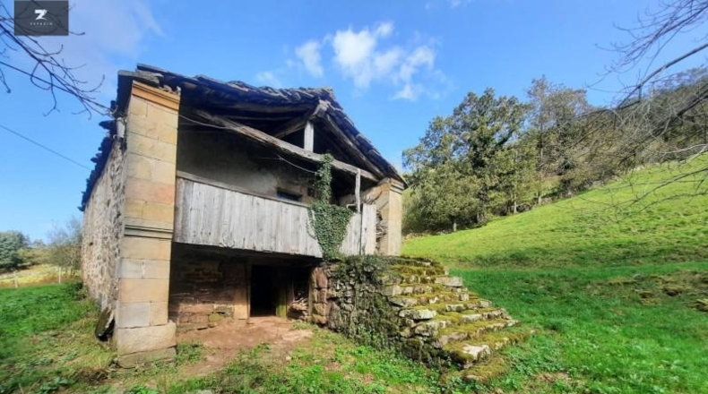 Cantabria - San Pedro del Romeral - 24586m2