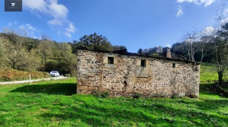 Cantabria - San Pedro del Romeral - 24586m2