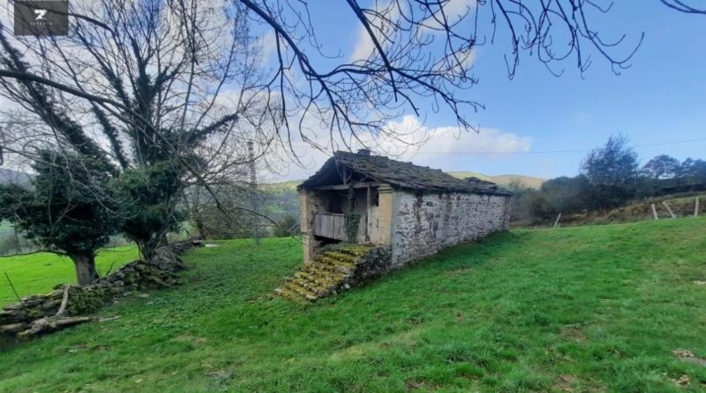 Cantabria - San Pedro del Romeral - 24586m2