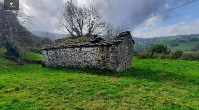 Cantabria - San Pedro del Romeral - 24586m2