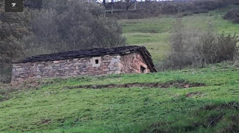 Cantabria - San Pedro del Romeral - 24586m2