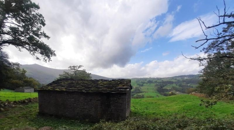 Cantabria - San Pedro del Romeral - 24586m2