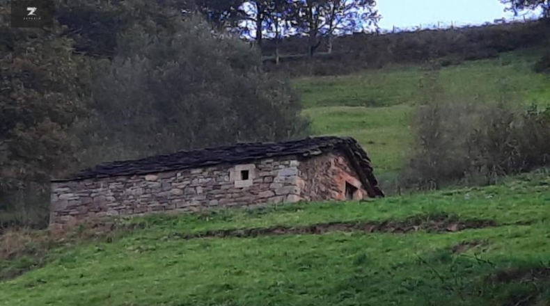Cantabria - San Pedro del Romeral - 24586m2