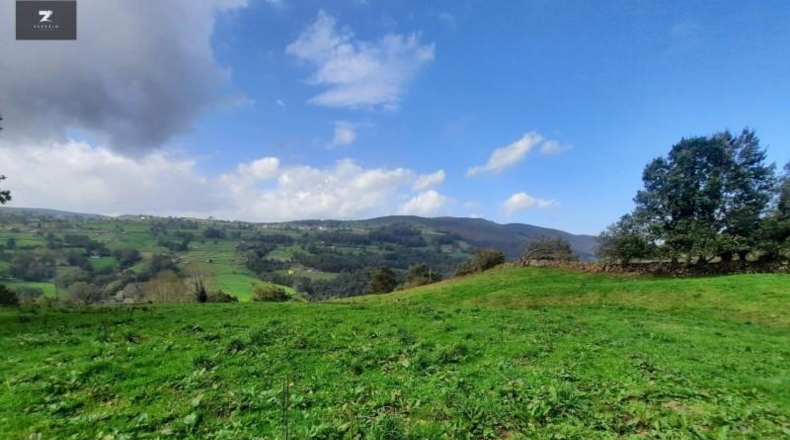 Cantabria - San Pedro del Romeral - 24586m2