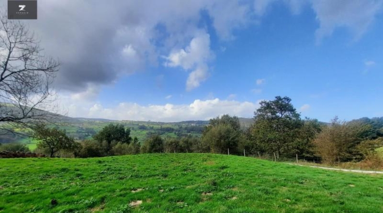 Cantabria - San Pedro del Romeral - 24586m2