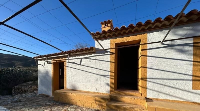 Murcia - Лорка - 2700m2