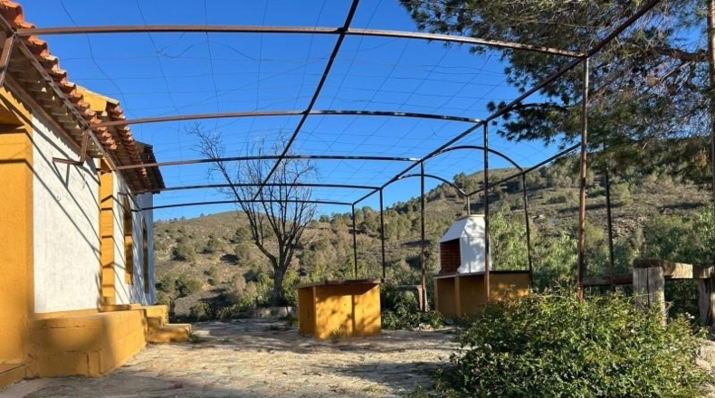 Murcia - Лорка - 2700m2
