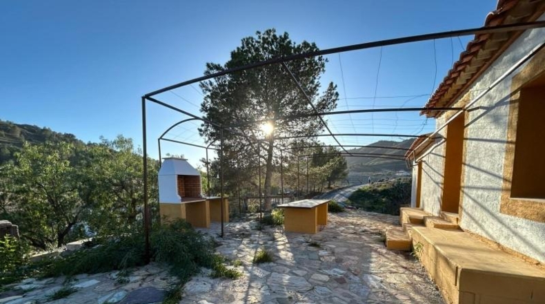 Murcia - Лорка - 2700m2